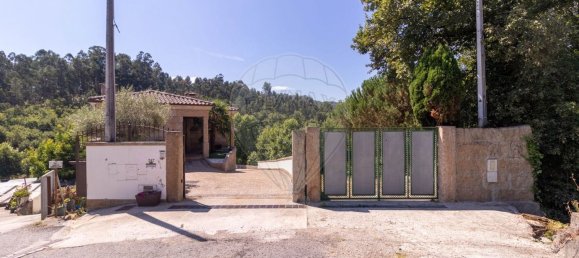 3 Schlafzimmer Haus in Paredes, Portugal, Nr. 221598 2