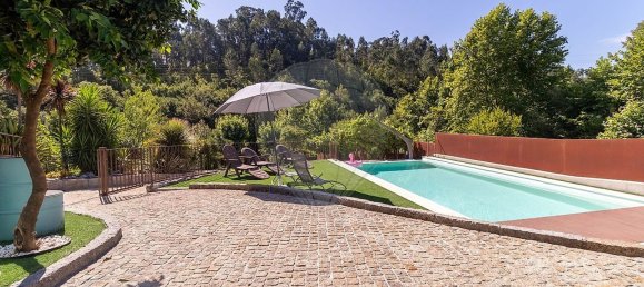 3 Schlafzimmer Haus in Paredes, Portugal, Nr. 221598 38