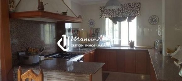 5 Schlafzimmer Haus in Sierra de Fuentes, Spain, Nr. 117943 7