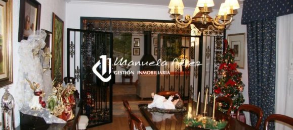 5 Schlafzimmer Haus in Sierra de Fuentes, Spain, Nr. 117943 9