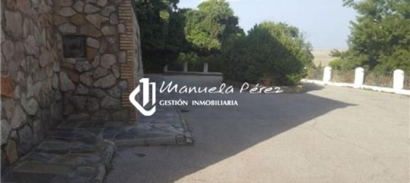 5 Schlafzimmer Haus in Sierra de Fuentes, Spain, Nr. 117943 5