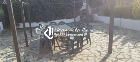 5 Schlafzimmer Haus in Sierra de Fuentes, Spain, Nr. 117943 2