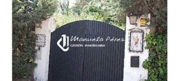 5 Schlafzimmer Haus in Sierra de Fuentes, Spain, Nr. 117943 6