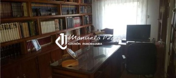 5 Schlafzimmer Haus in Sierra de Fuentes, Spain, Nr. 117943 12