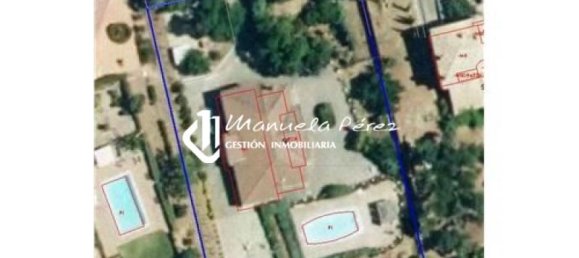 5 Schlafzimmer Haus in Sierra de Fuentes, Spain, Nr. 117943 3