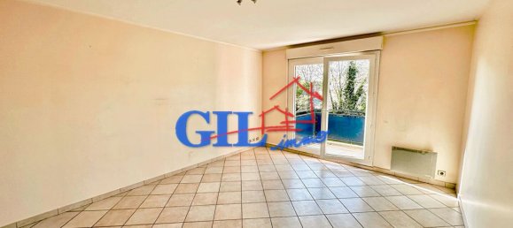 1 bedroom Apartment in Cesson, France No. 179782 3