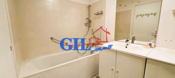 1 bedroom Apartment in Cesson, France No. 179782 5