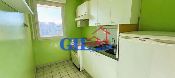 1 bedroom Apartment in Cesson, France No. 179782 8