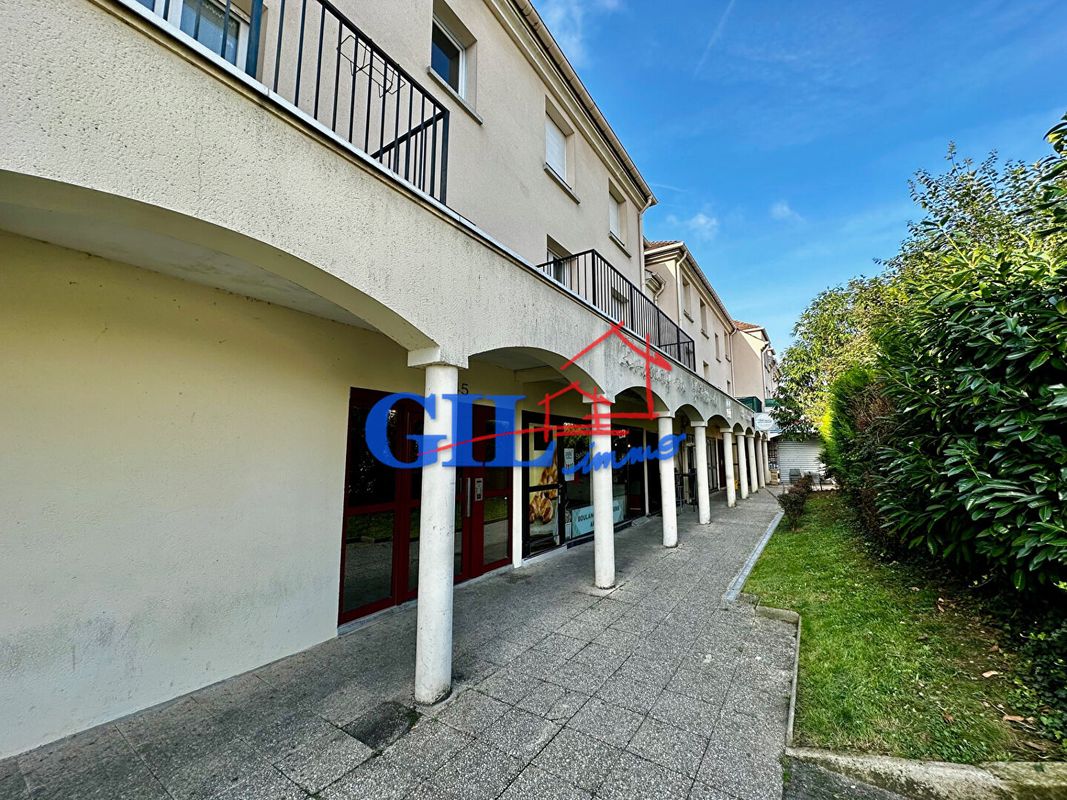 1 bedroom Apartment in Cesson, France No. 179782