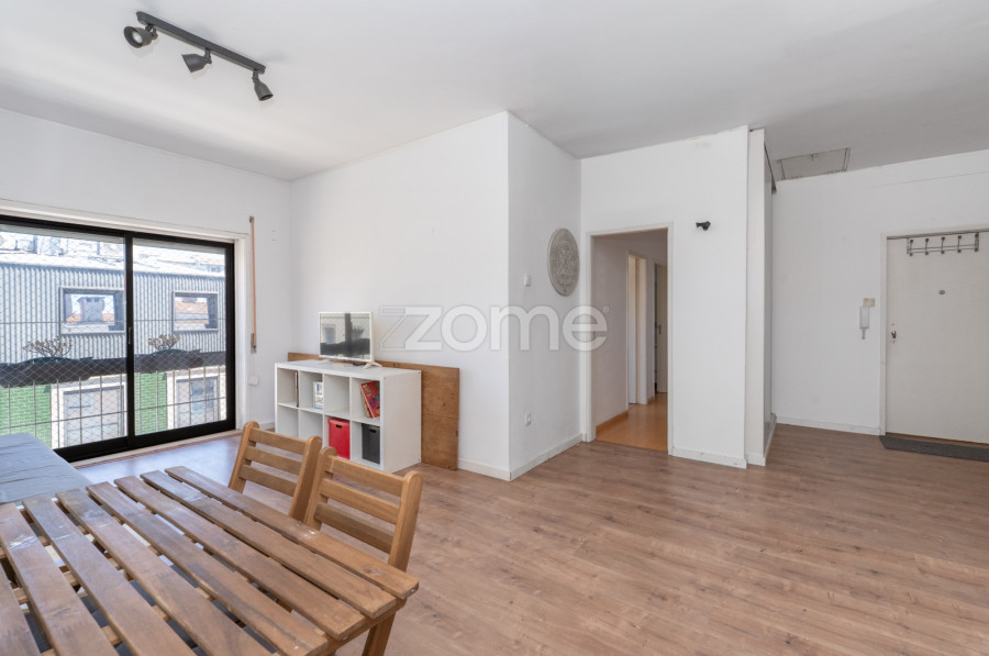 2 bedrooms Apartment in Porto, Portugal No. 350978