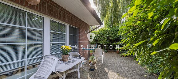 Таунхаус с 4 спальнями в Штормарн, Германия № 34104 46