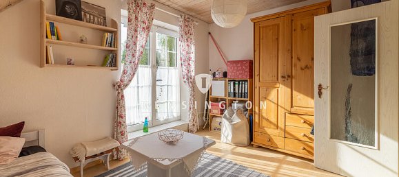 Таунхаус с 4 спальнями в Штормарн, Германия № 34104 34