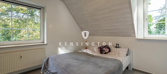 Таунхаус с 4 спальнями в Штормарн, Германия № 34104 16