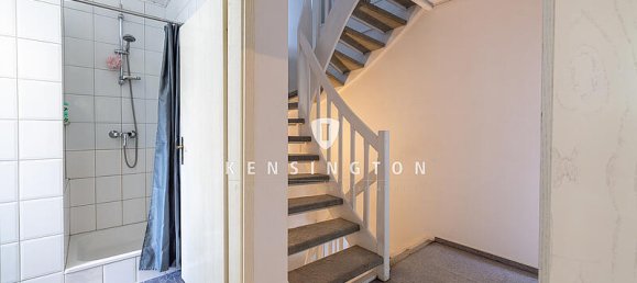 Таунхаус с 4 спальнями в Штормарн, Германия № 34104 21