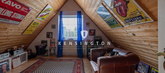 Таунхаус с 4 спальнями в Штормарн, Германия № 34104 42