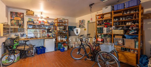 Таунхаус с 4 спальнями в Штормарн, Германия № 34104 48