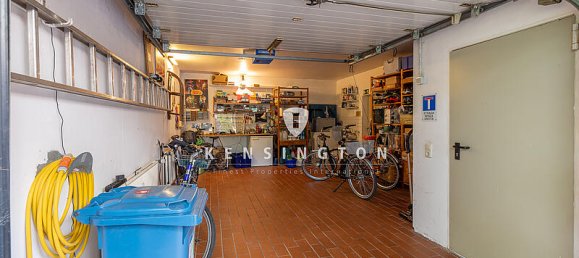 Таунхаус с 4 спальнями в Штормарн, Германия № 34104 47