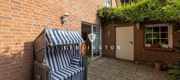 Таунхаус с 4 спальнями в Штормарн, Германия № 34104 44