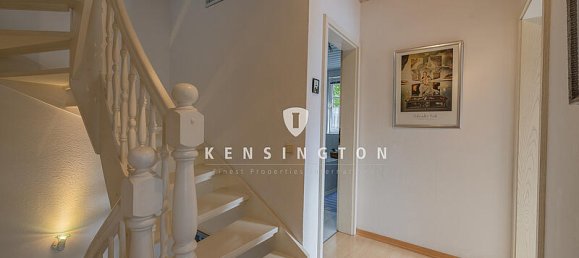 Таунхаус с 4 спальнями в Штормарн, Германия № 34104 41