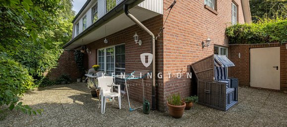 Таунхаус с 4 спальнями в Штормарн, Германия № 34104 45