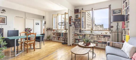 1 bedroom Apartment in Paris, France No. 352945 9