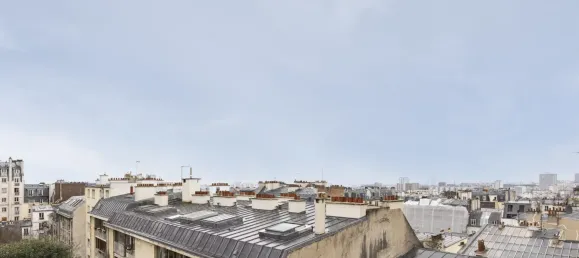 1 bedroom Apartment in Paris, France No. 352945 13