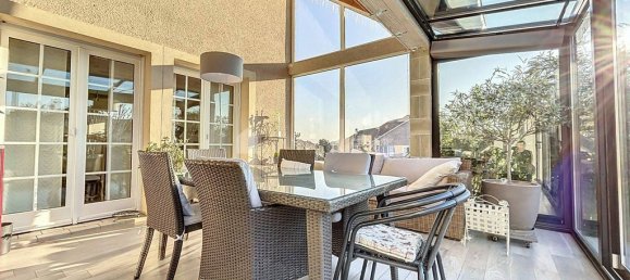 Casa de 4 dormitorios en Thionville, France No. 80288 21