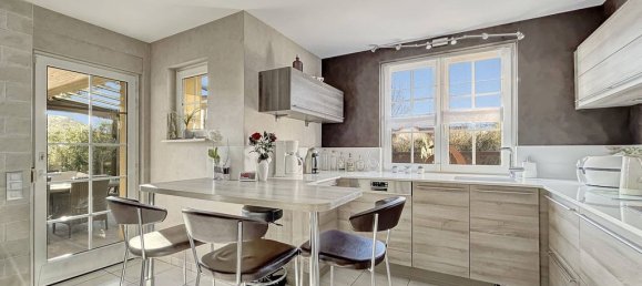 Casa de 4 dormitorios en Thionville, France No. 80288 17