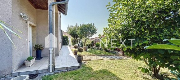 Casa de 4 dormitorios en Thionville, France No. 80288 16