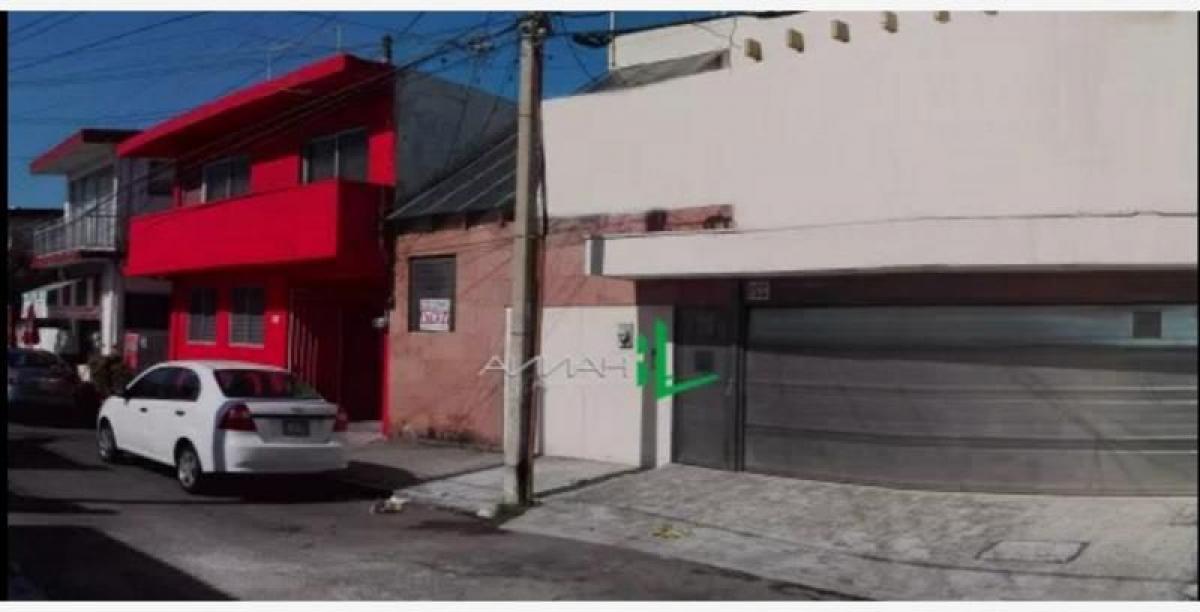 3 غرف نوم منزل في Veracruz, Mexico رقم 225161