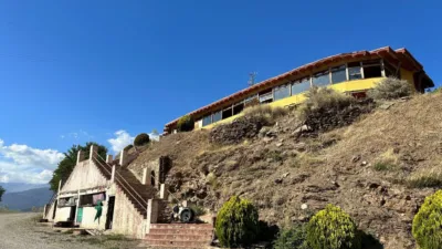 Grundstück in Torvizcon, Spain 703m², Nr. 141533