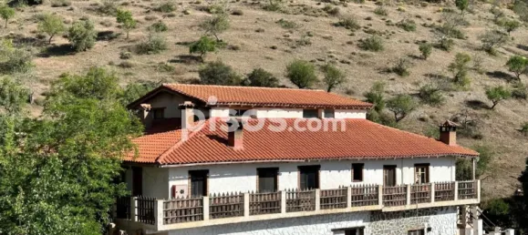 Grundstück in Torvizcon, Spain 703m², Nr. 141533 10