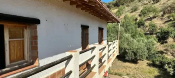 Grundstück in Torvizcon, Spain 703m², Nr. 141533 2