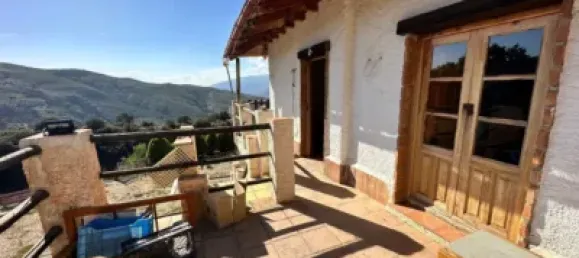 Grundstück in Torvizcon, Spain 703m², Nr. 141533 4