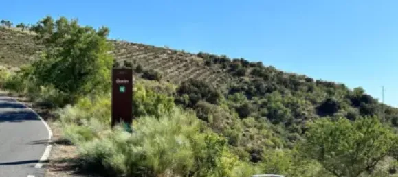 Grundstück in Torvizcon, Spain 703m², Nr. 141533 8