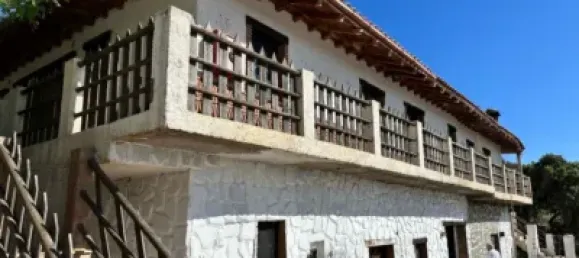 Grundstück in Torvizcon, Spain 703m², Nr. 141533 11