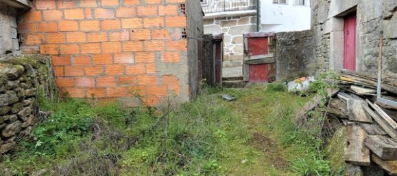 Дом с 3 спальнями в Шавайнш, Португалия № 157427 10