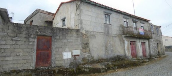 Дом с 3 спальнями в Шавайнш, Португалия № 157427 2