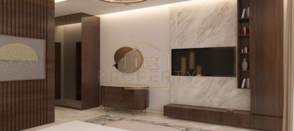 6 bedrooms Villa in Golf City, UAE No. 6678 6