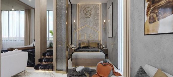 6 bedrooms Villa in Golf City, UAE No. 6678 5