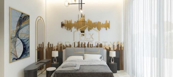 6 bedrooms Villa in Golf City, UAE No. 6678 4