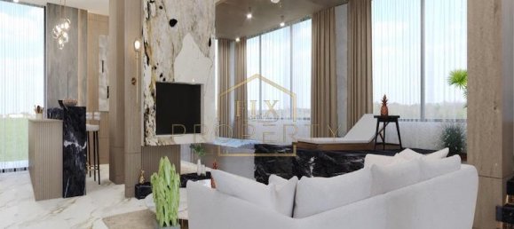 6 bedrooms Villa in Golf City, UAE No. 6678 12