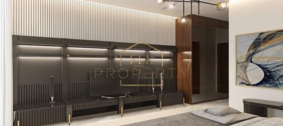 6 bedrooms Villa in Golf City, UAE No. 6678 8