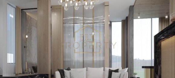 6 bedrooms Villa in Golf City, UAE No. 6678 11