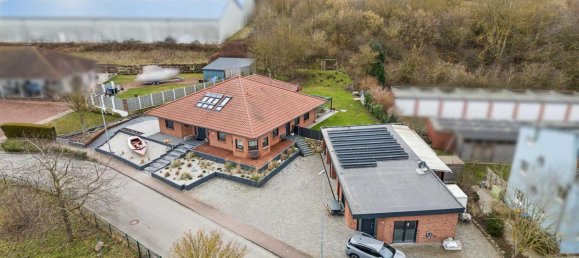 4 bedrooms Commercial property in Ostholstein, Germany No. 51719 3