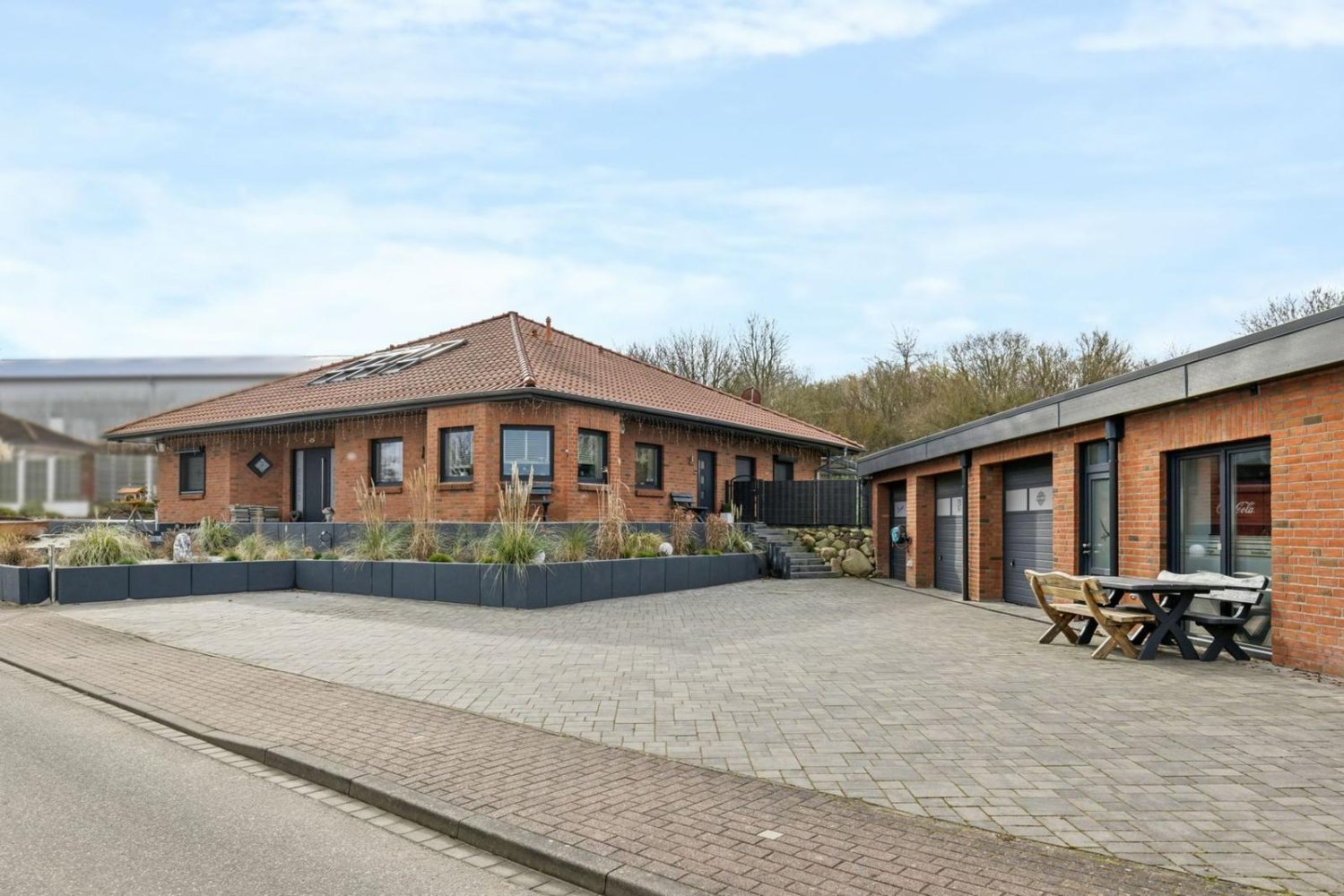 4 bedrooms Commercial property in Ostholstein, Germany No. 51719