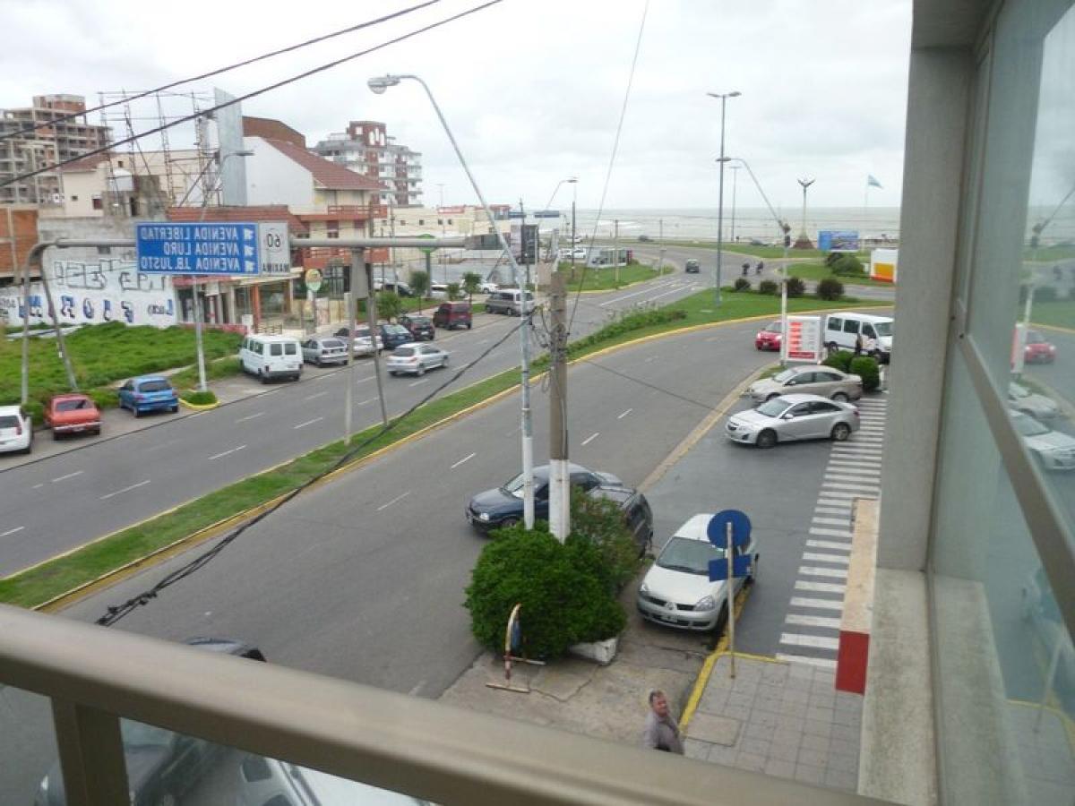 2 bedrooms Apartment in Mar del Plata, Argentina No. 84275