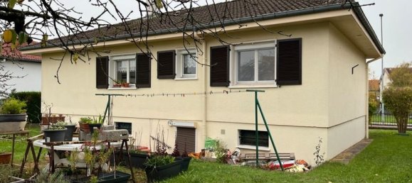 4 Schlafzimmer Haus in Luneville, France, Nr. 212872 12