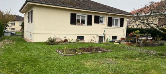 4 Schlafzimmer Haus in Luneville, France, Nr. 212872 9