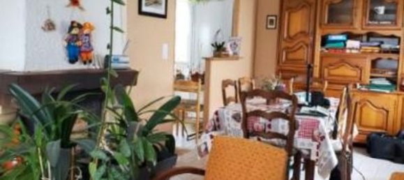 4 Schlafzimmer Haus in Luneville, France, Nr. 212872 10